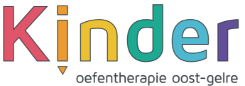 Kinder Oefen Therapie Oost-Gelre Logo